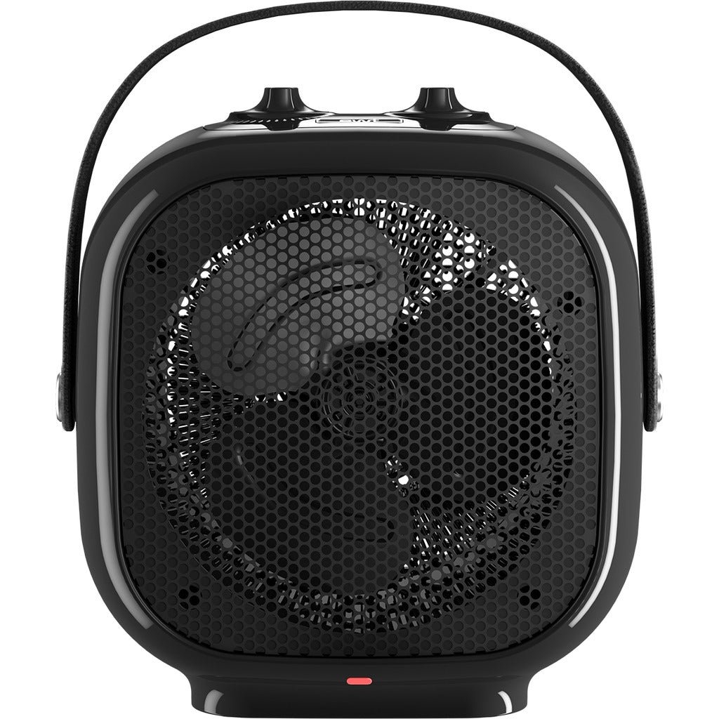 Termoventilatore Qube