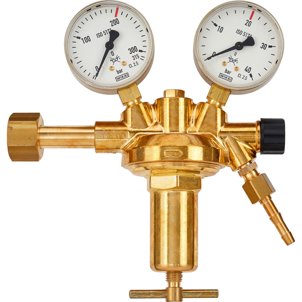 Druckminderer 20 bar