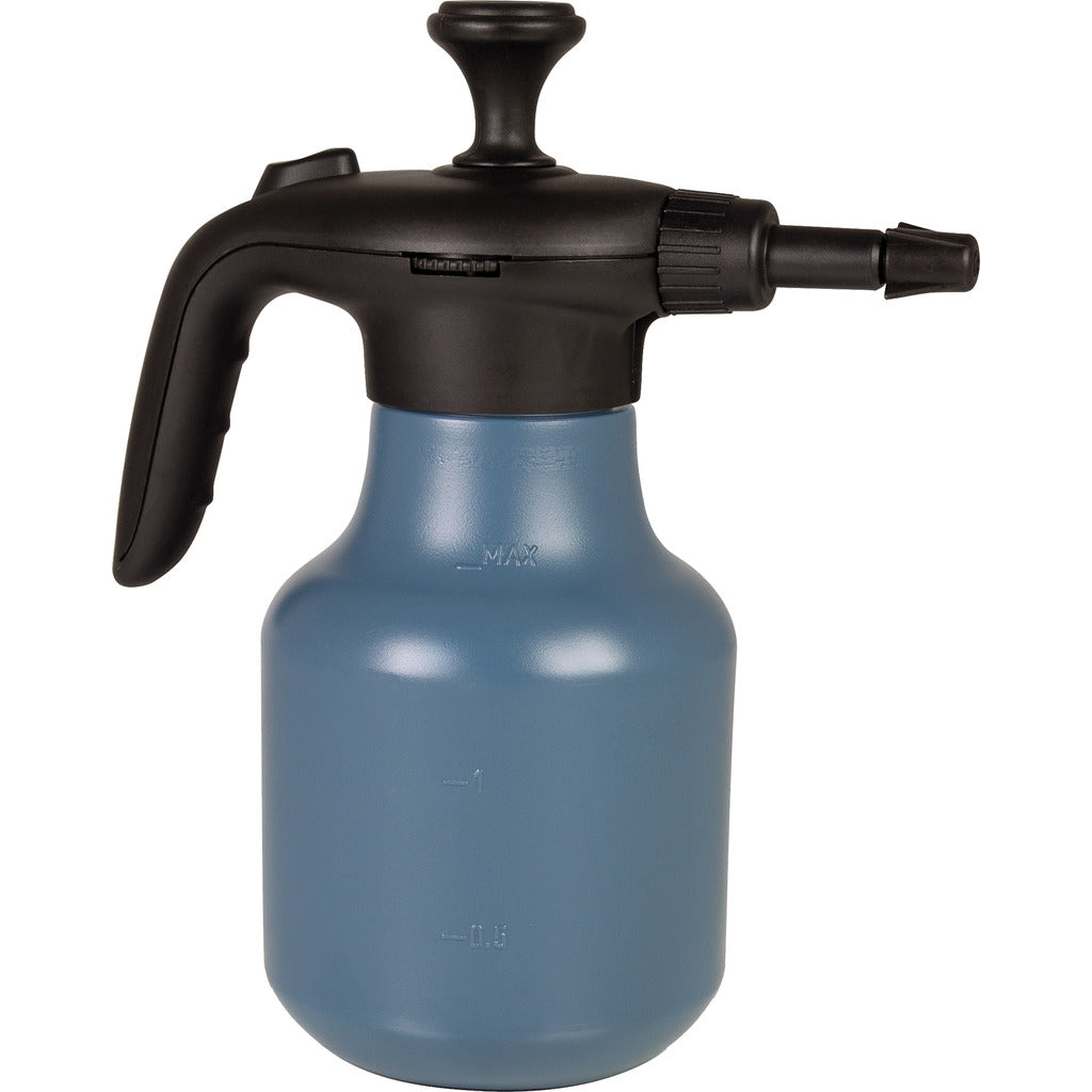 Mesto pressure sprayer / interiors and balconies