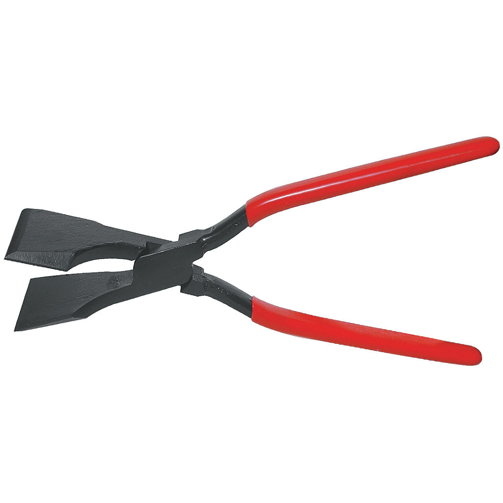 Pinza per giunzioni angolari da lattoniere 2824