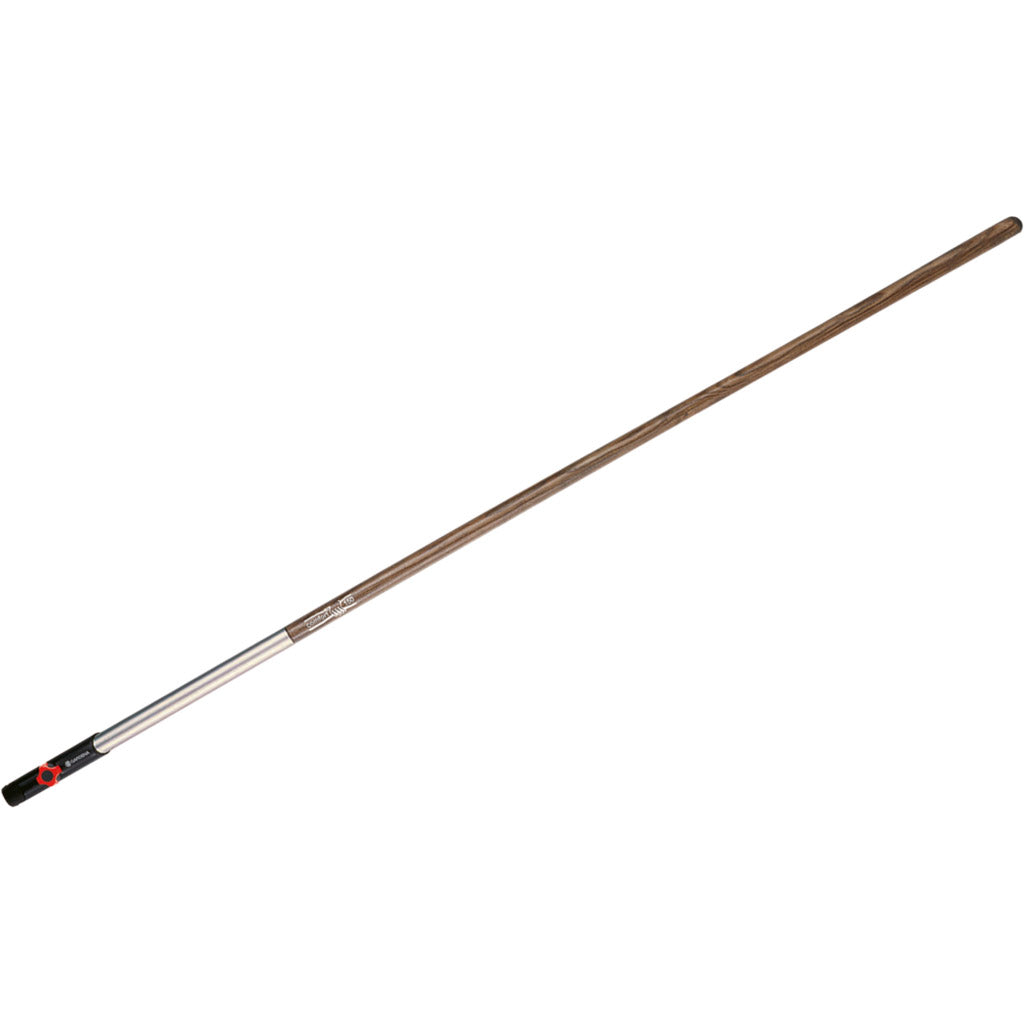 combisystem wooden handle