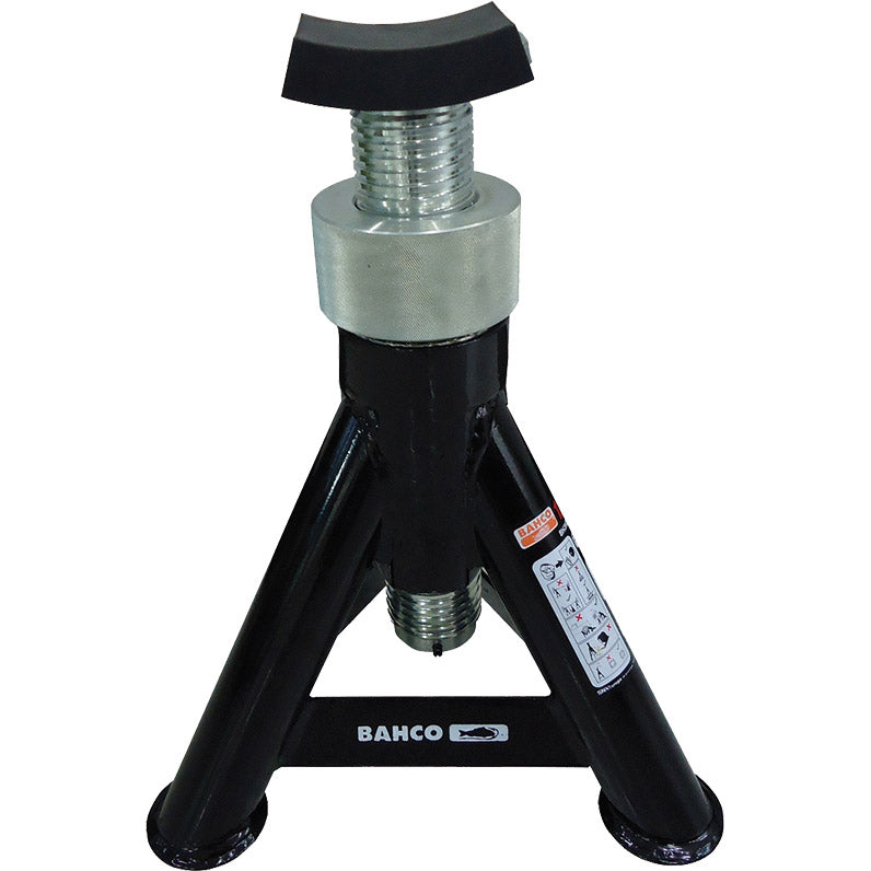 Heavy-duty jack stand