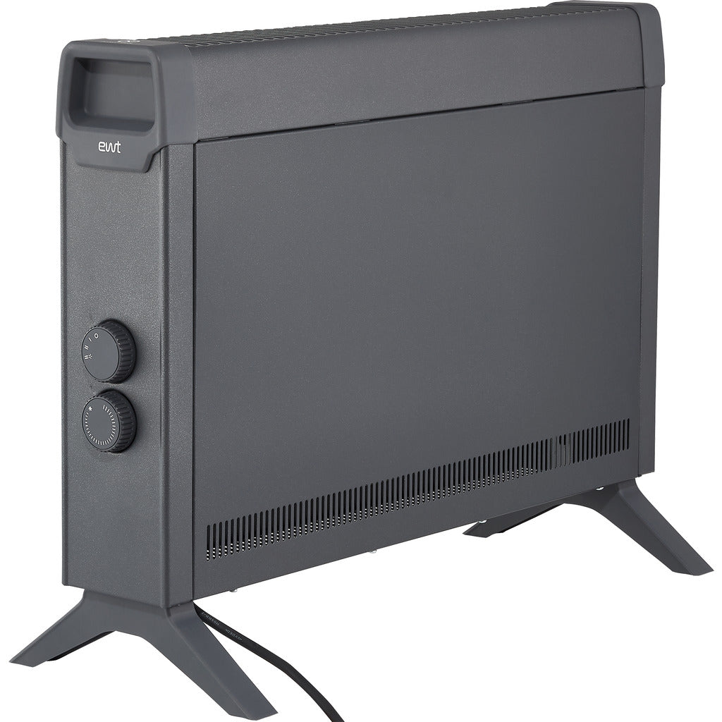 Convector Clima ML Turbo