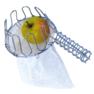 raccoglitori di frutta