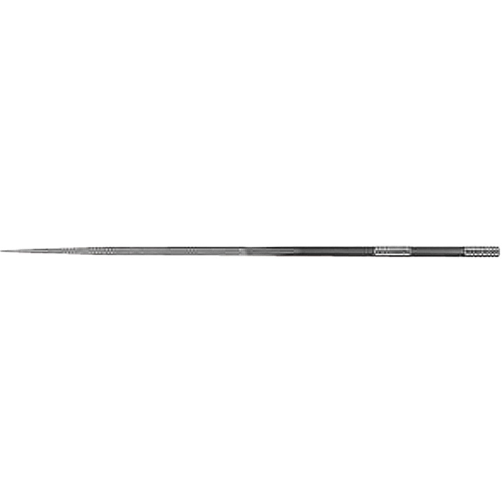Precision needle file square, shape D