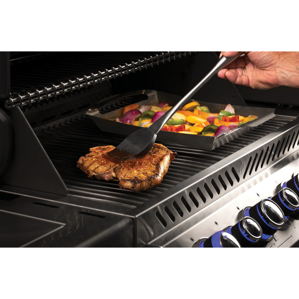 Pro grill cutlery set / 3 pieces