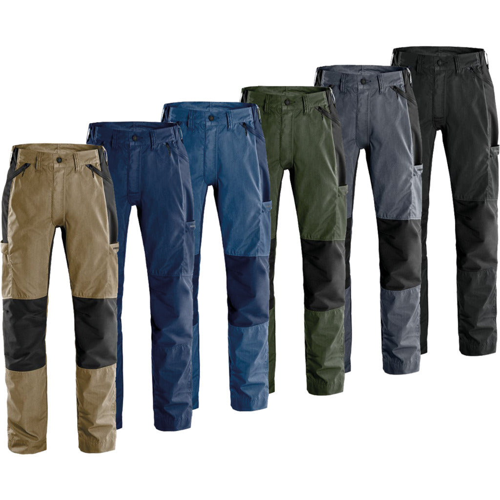 Pantaloni elasticizzati multiuso, da donna 2541 LWR