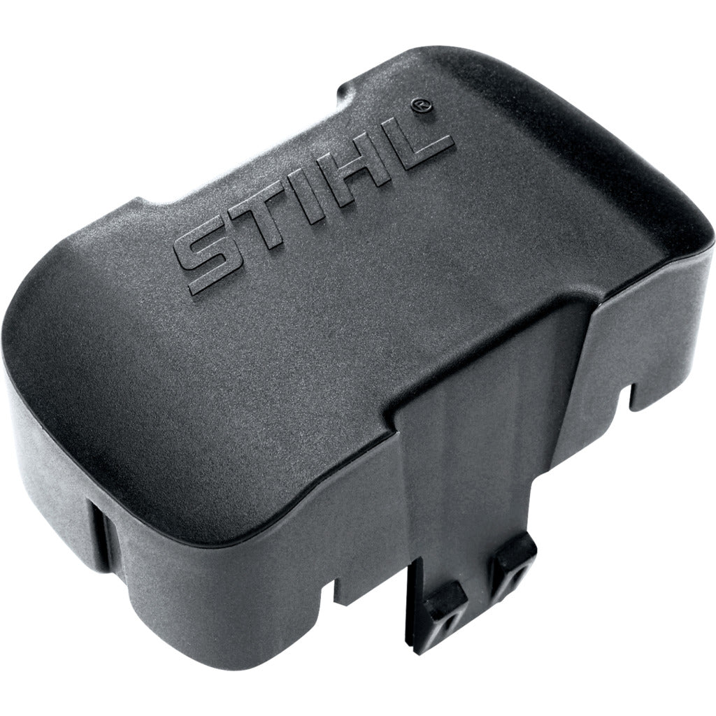 Stihl cover for battery compartment for AkkuSystems PRO
