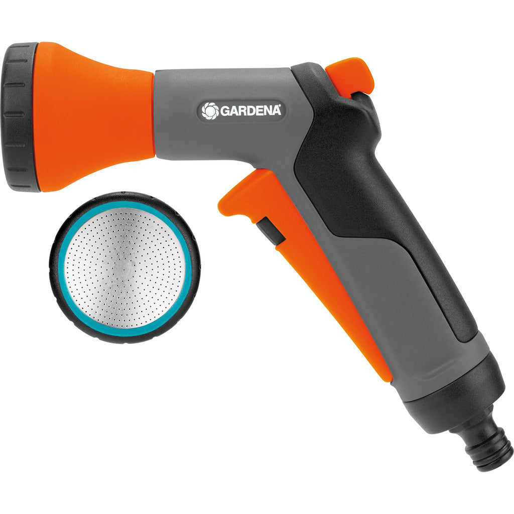 Classic watering shower