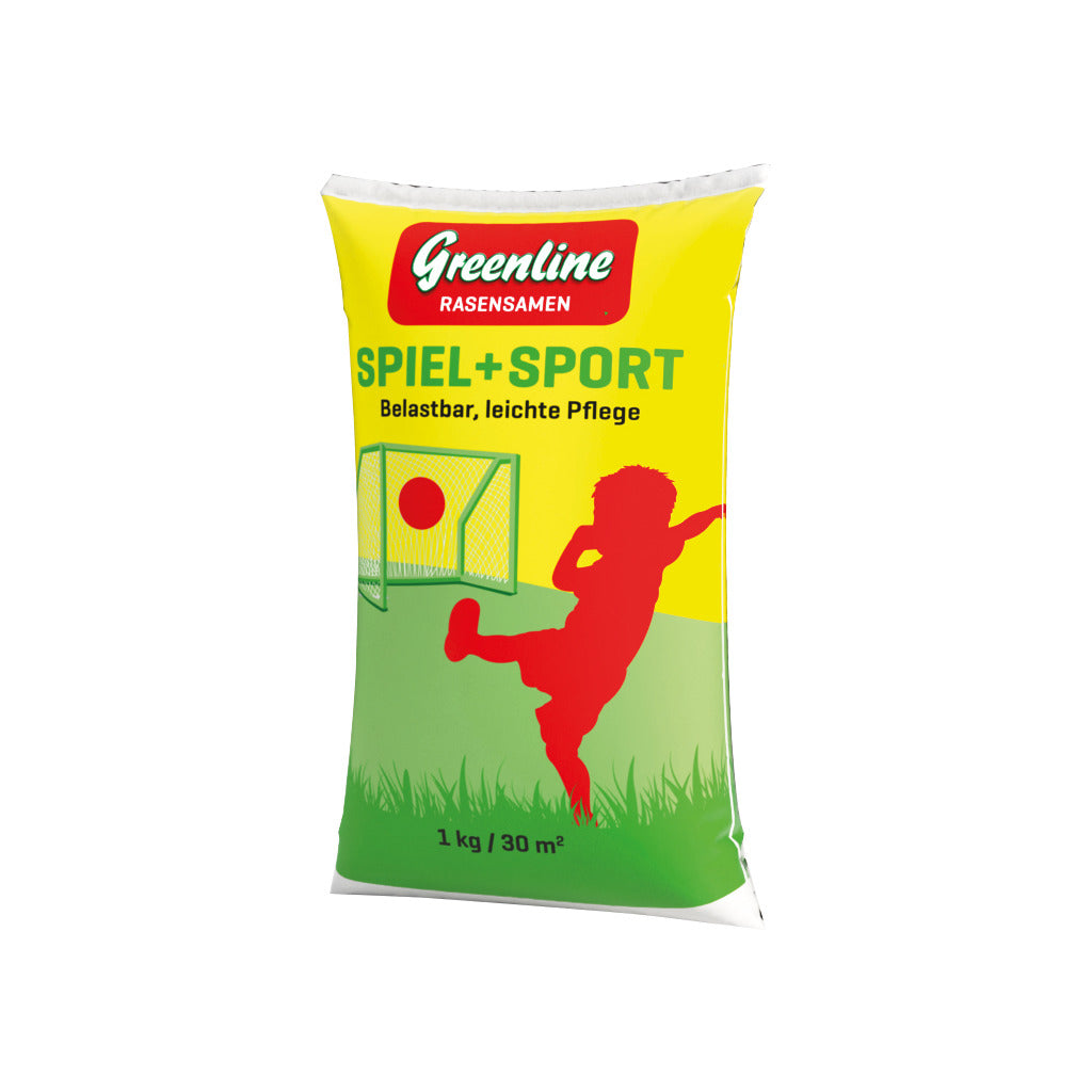 Play and sports turf
