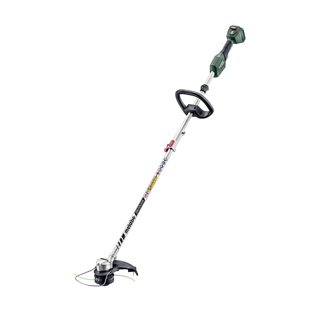 Tagliabordi a batteria RTD 18 LTX BL30, senza batteria e caricabatteria