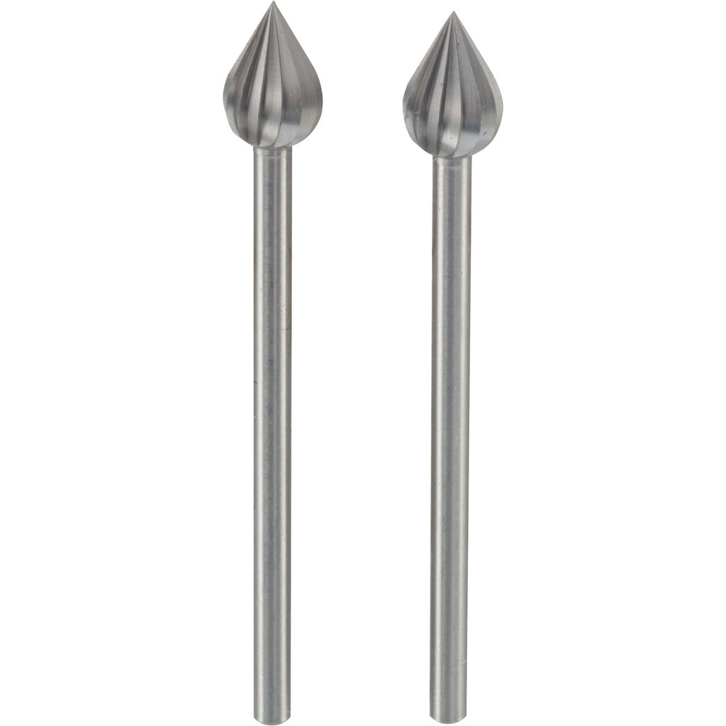cutter flame tungsten vanadium steel