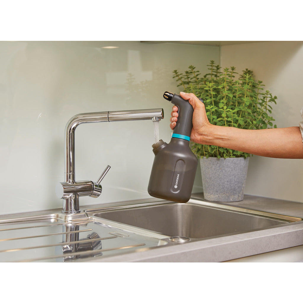 Pumpsprüher 1 l / EasyPump