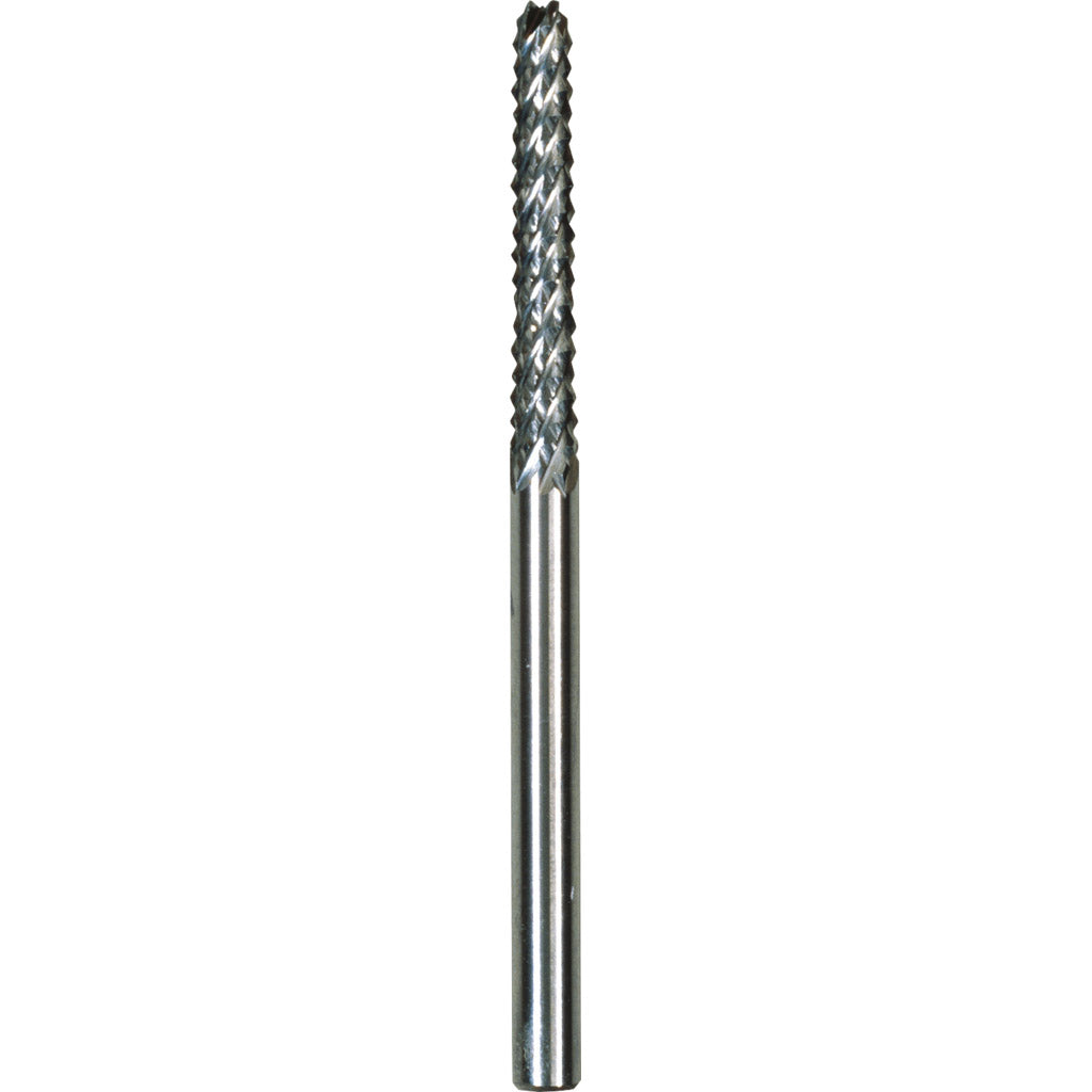 Rasp cutter
