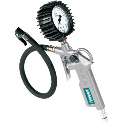 Tire pressure gauge SD