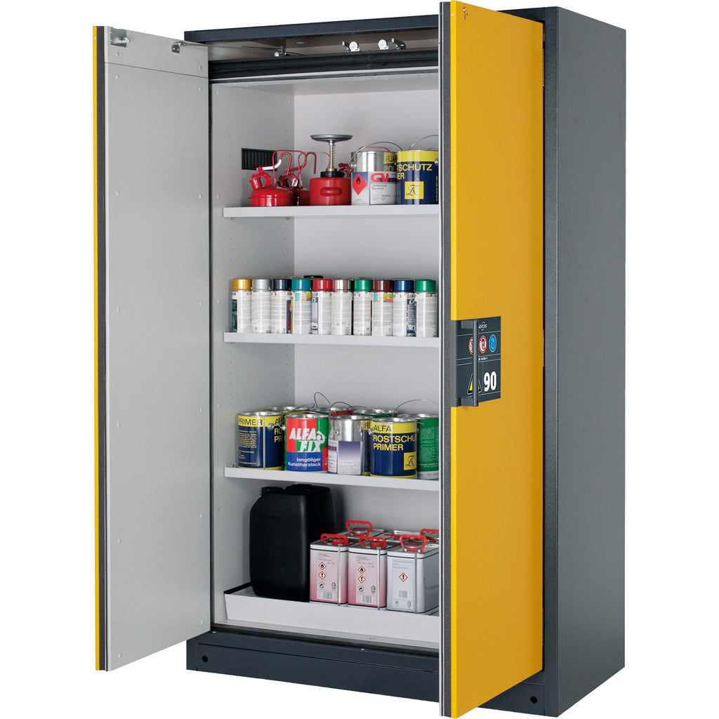 Safety cabinet Q-CLASSIC-90 / 30001-040