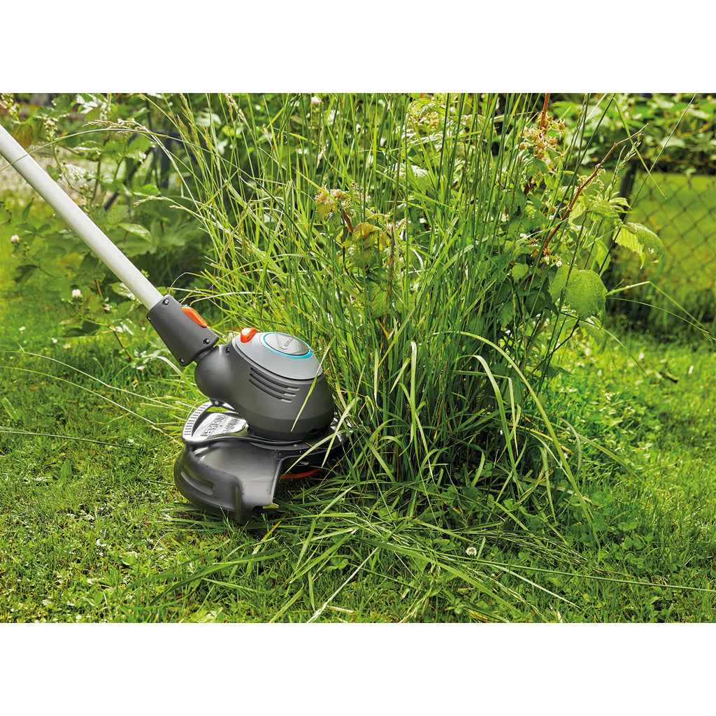 Gardena turbo trimmer PowerCut 650/28