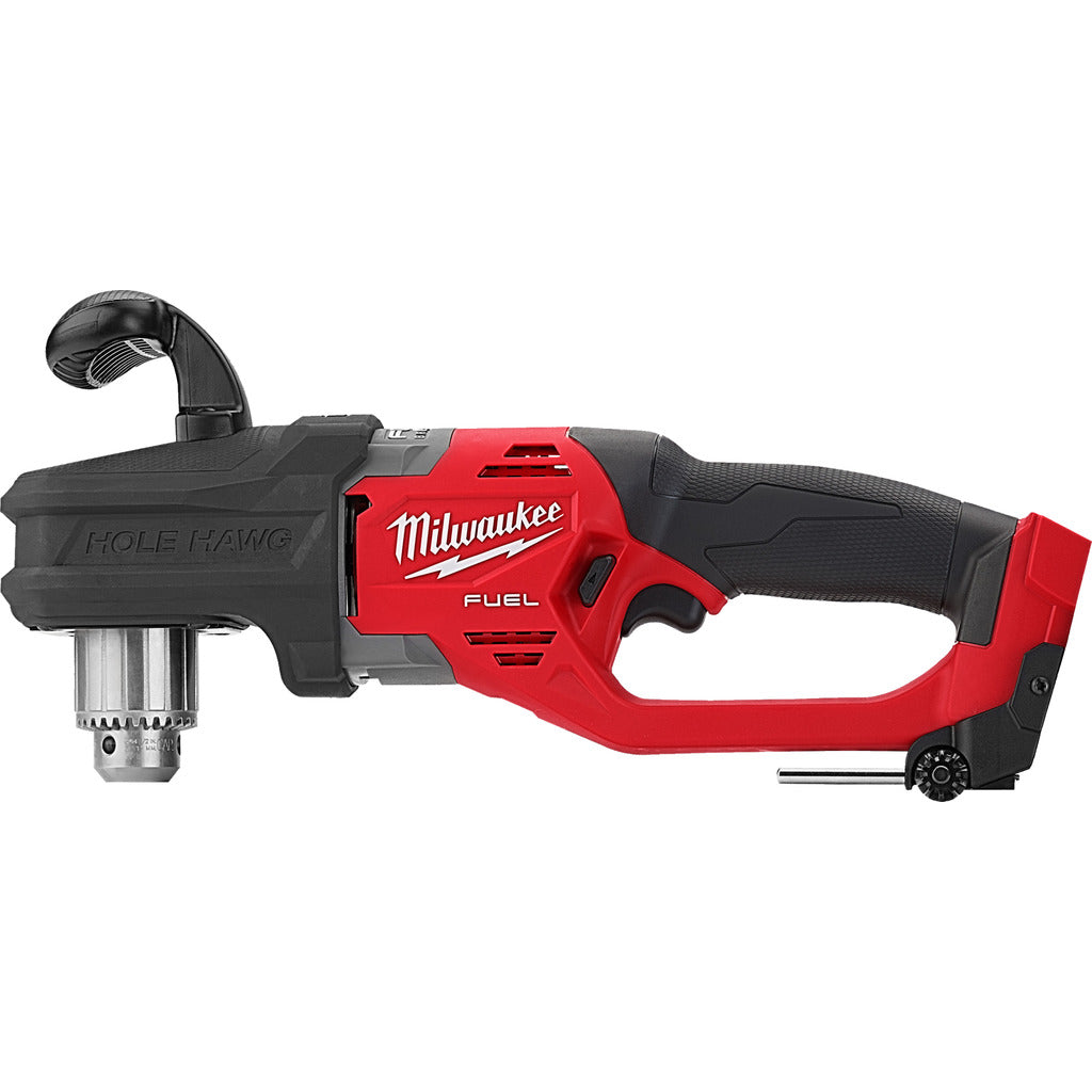 Trapano angolare a batteria FUEL M18CRAD2-0X