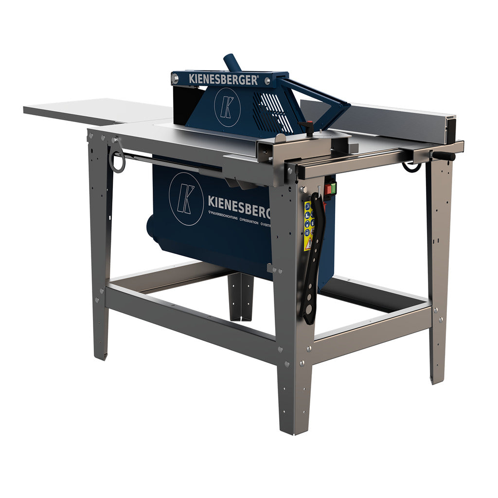 Sega circolare da cantiere KBS 450