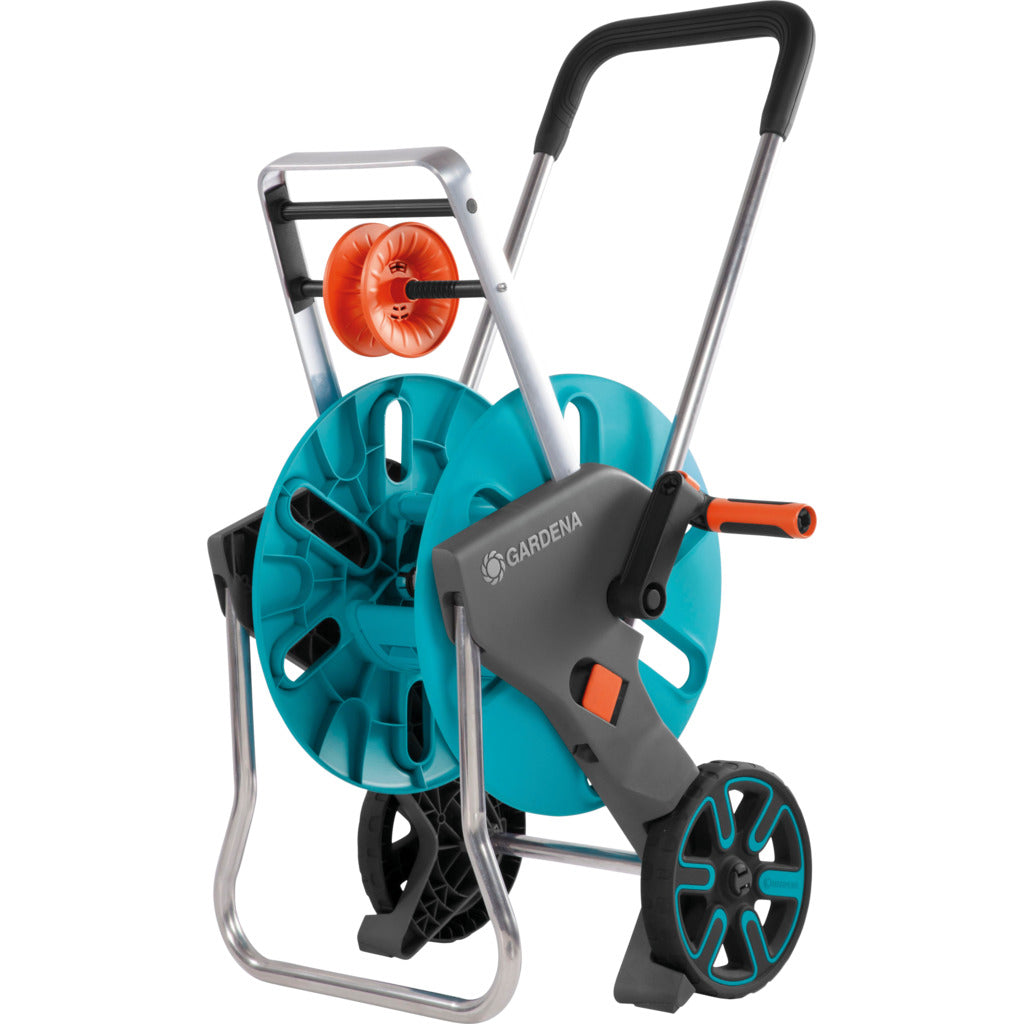 Gardena Hose Trolley AquaRoll M Easy