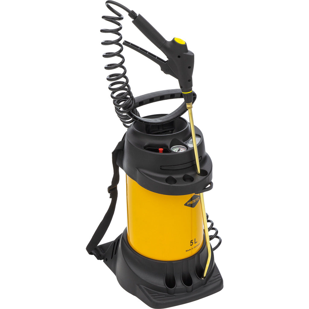 High-pressure sprayer 3565