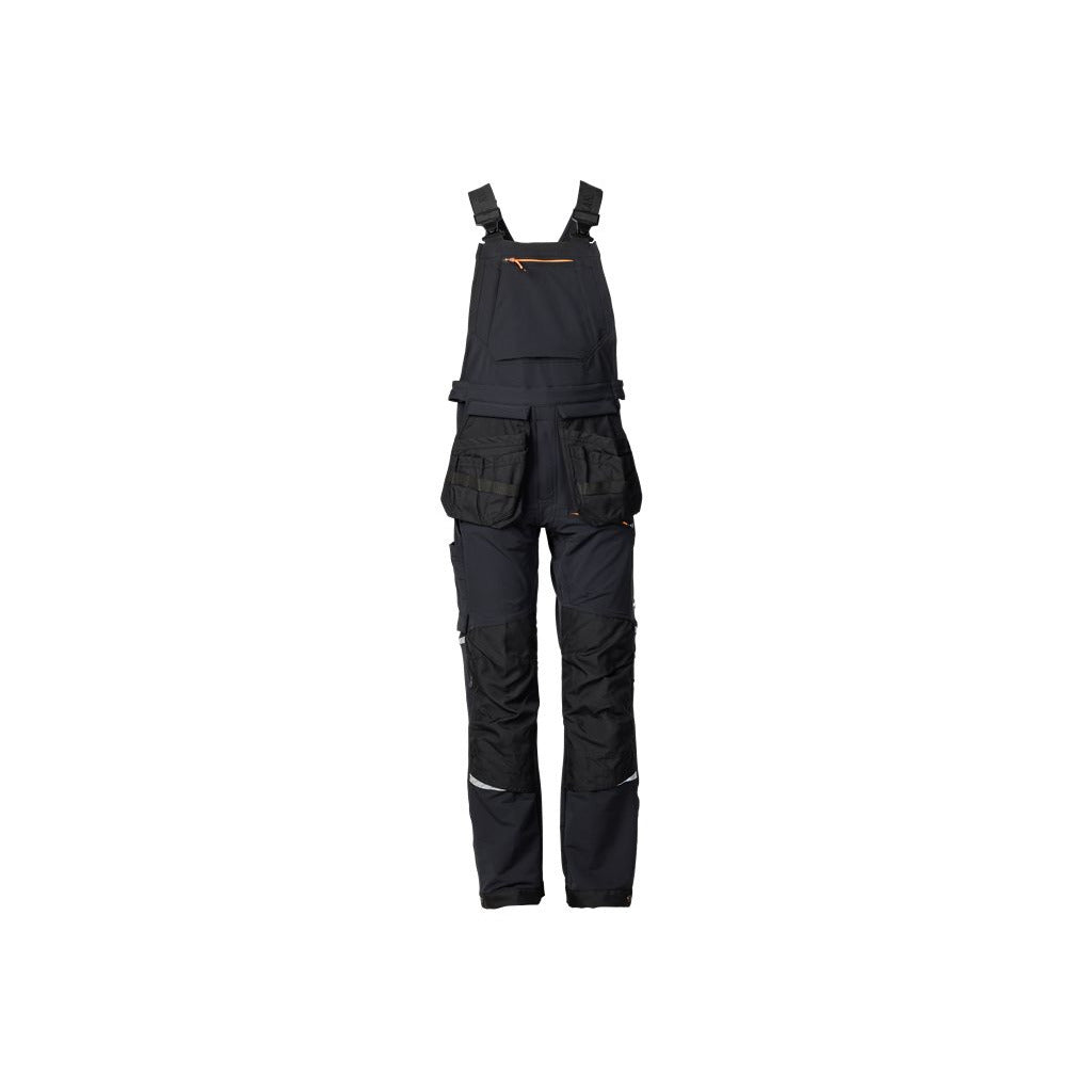 Salopette elasticizzata Evolve Craftsman