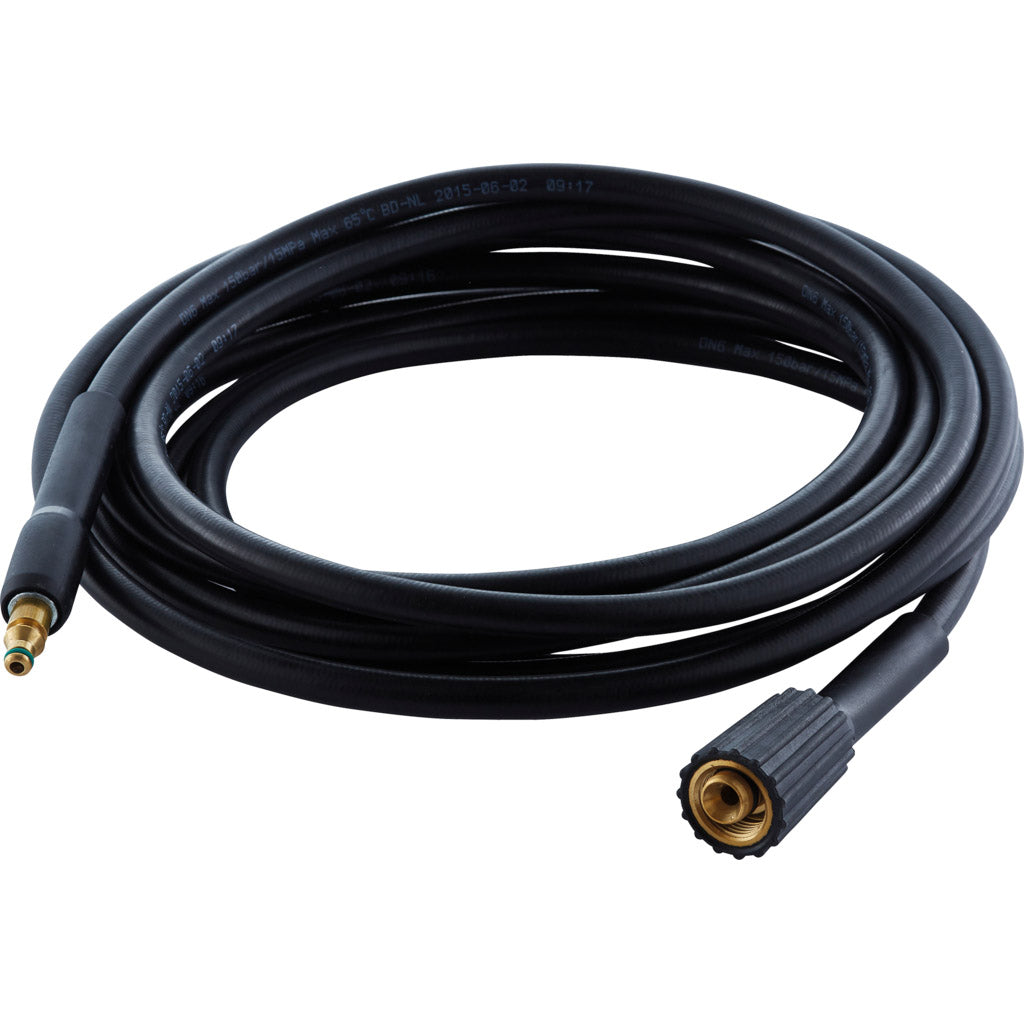 High-pressure hose DN6