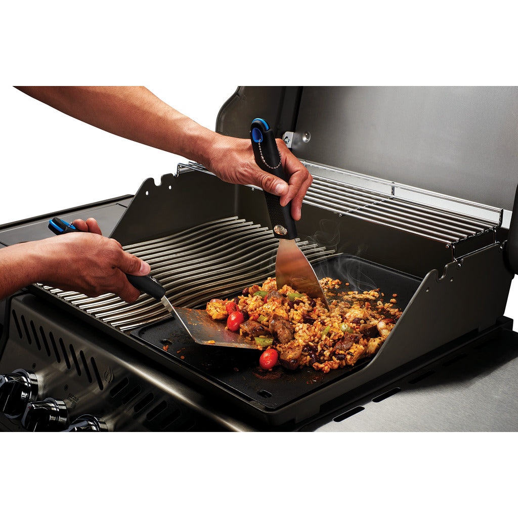 Napoleon Plancha grill cutlery set / 2 pieces