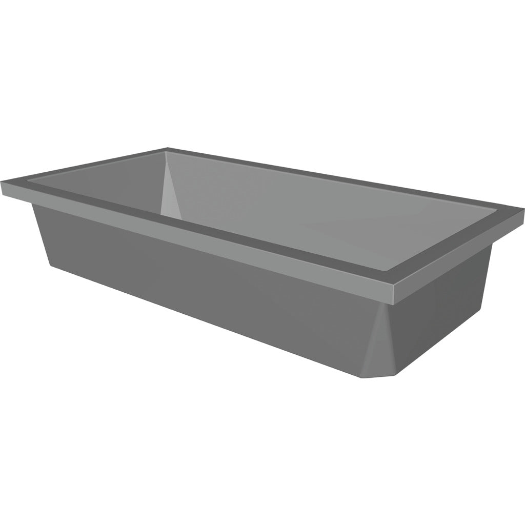 Juwel Timber planter for balcony & terrace
