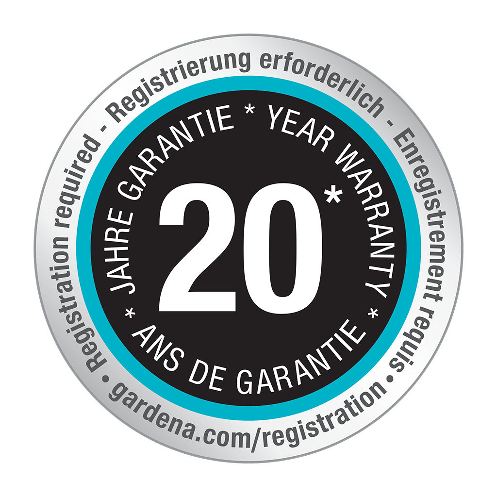 Comfort FLEX hose / set