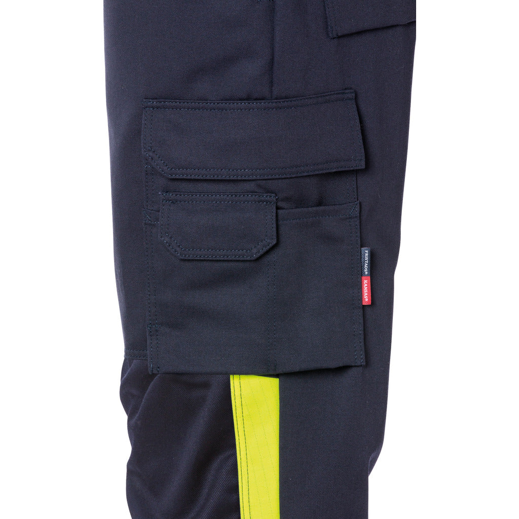 Pantaloni artigianali Flame da donna 2730 FLAM