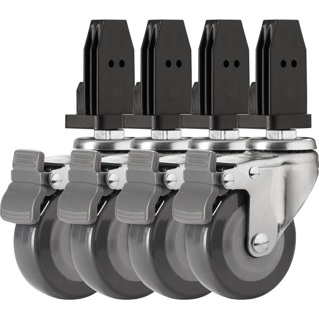 Napoleon Heavy Duty Caster Set / Prestige PRO™ 500