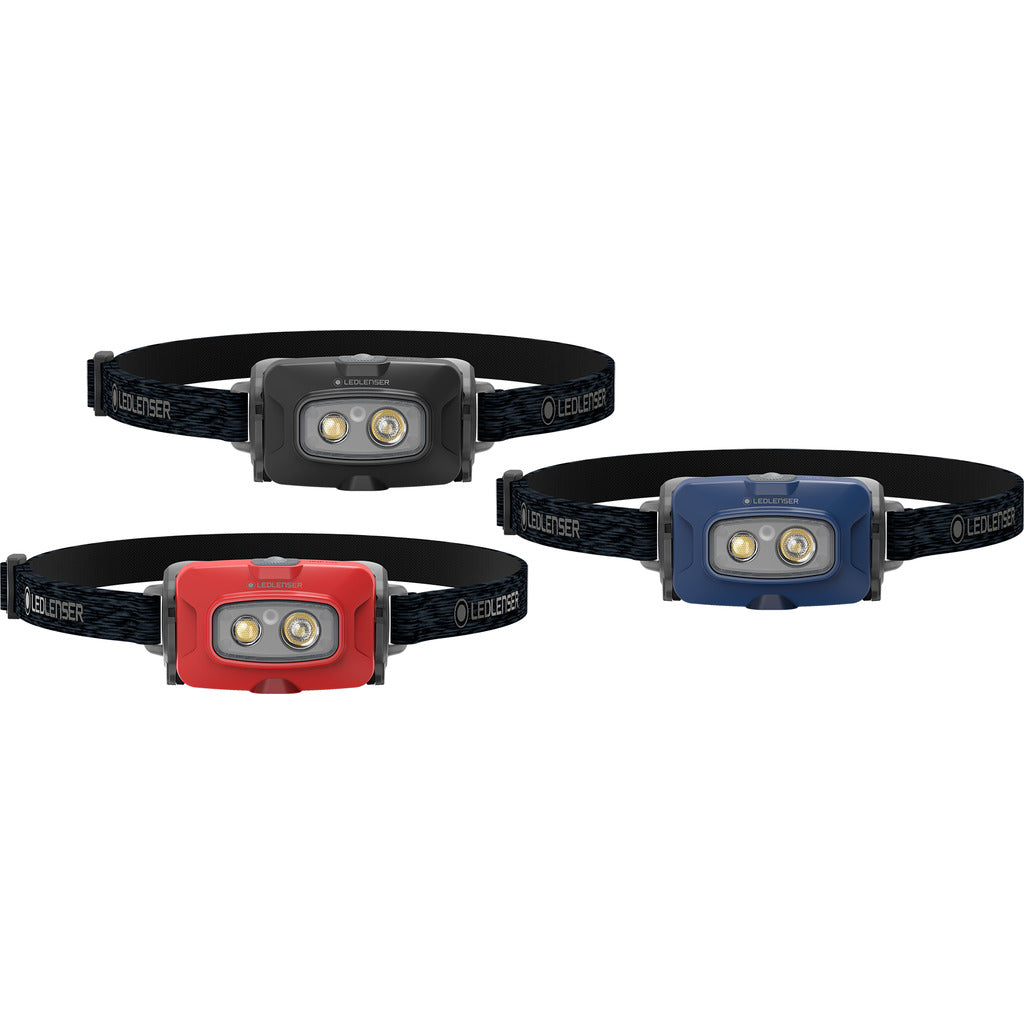 Headlamp HF4R Core