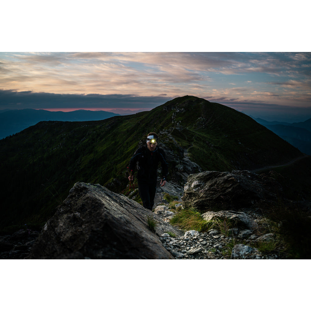 LED Headlamp H7R Core