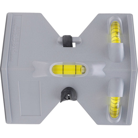 Post spirit level JP