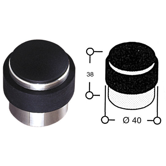 Door buffer NT.UP 40.38