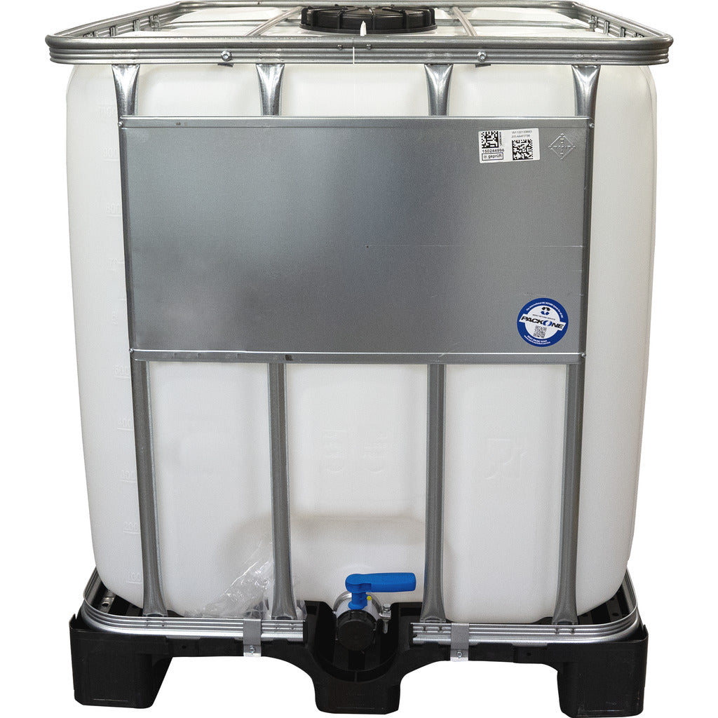 Pallet container ECOline