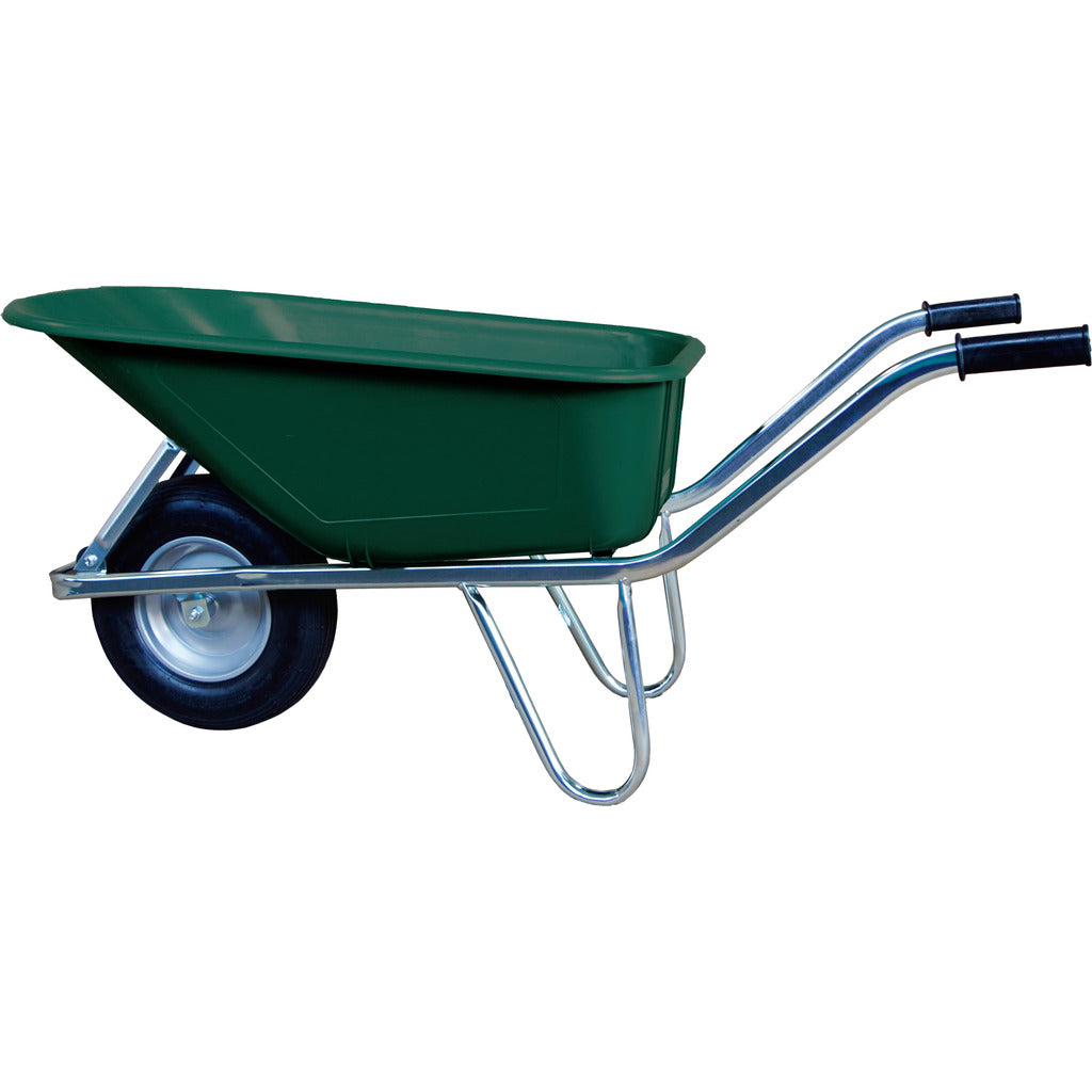 Gardening Wheelbarrow 100