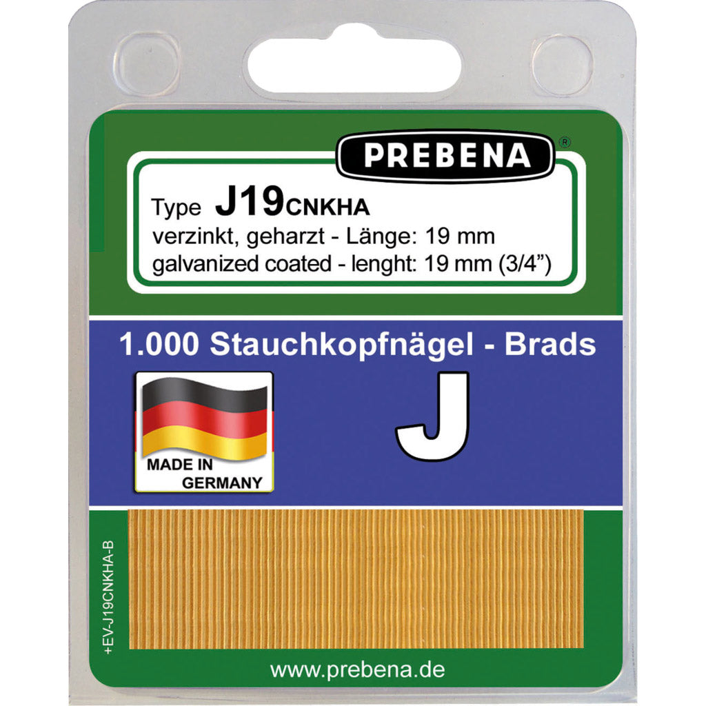Nails Prebena