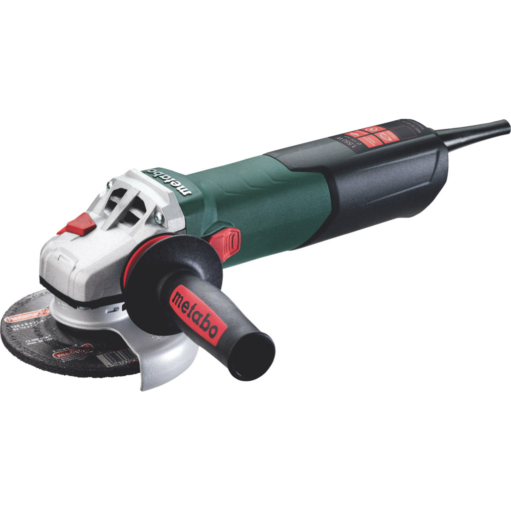 Angle grinder WEV 15-125 Quick