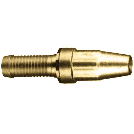 GEKA brass jet pipe