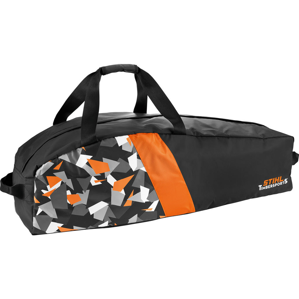 Stihl chainsaw bag "TIMBERSPORTS®" Edition