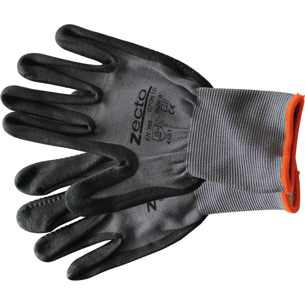 Guanto in maglia Sweytec