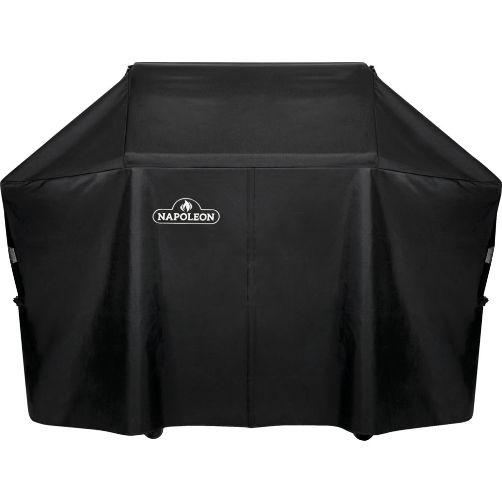 Copertura Napoleon per Rogue® 625 SE, PRO-S - tavolino laterale ripiegato