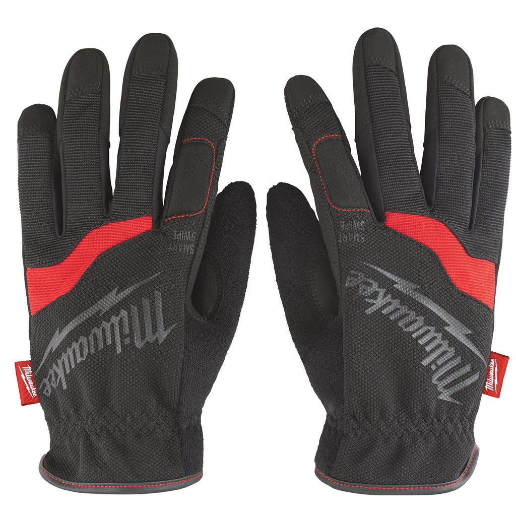 Free Flex work gloves
