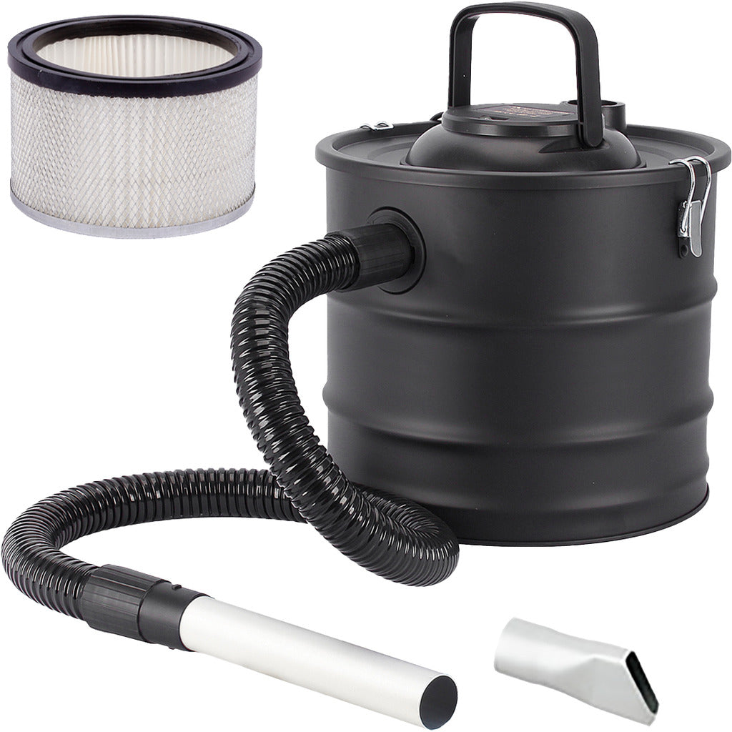 Siwitec ash vacuum set