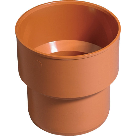 Raccordo di transizione per condotto POLO-DUR KGUG