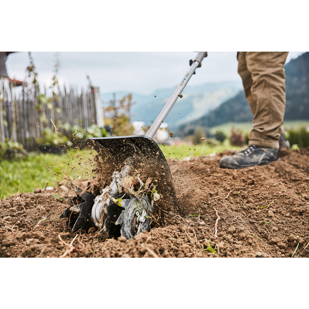 Stihl combination tool tiller BF-KM