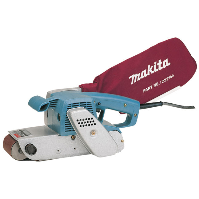 Belt sander 9924DB