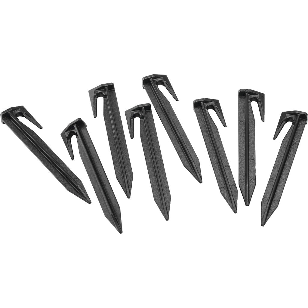 Hook for GARDENA robotic lawnmowers